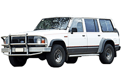 Ford Maverick 1988-2000
